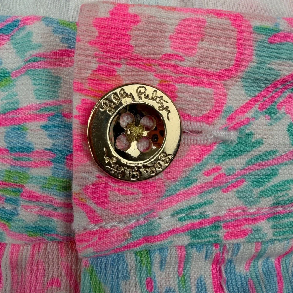 Lilly Pulitzer *please see